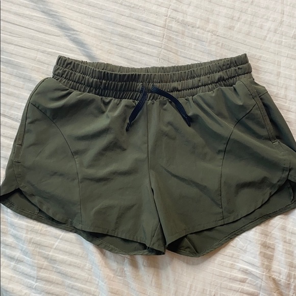 Pants - Athletic shorts